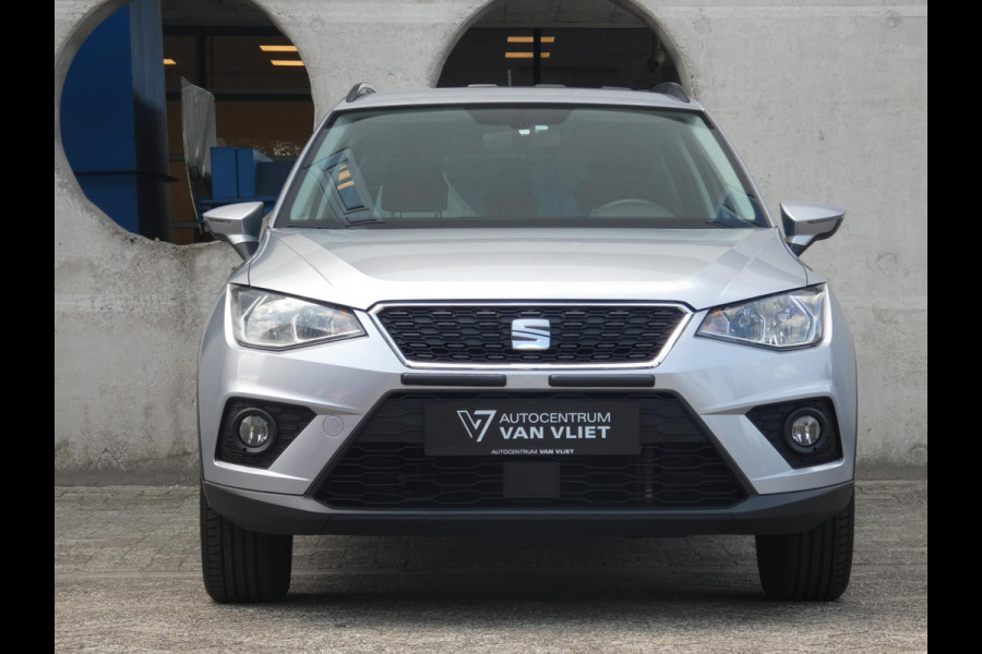 Seat Arona 1.0 TSI Xcellence Launch Edition | NAVIGATIE |