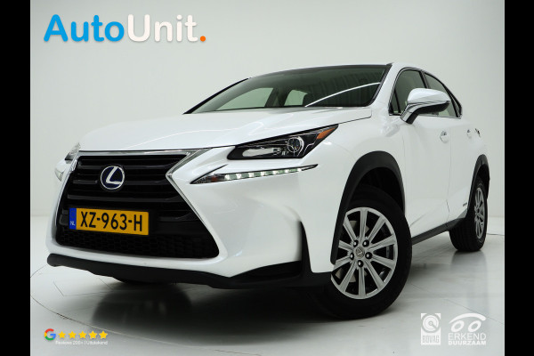 Lexus NX 300h | Camera | Cruise | Climate | Bluetooth | LED | Navigatie