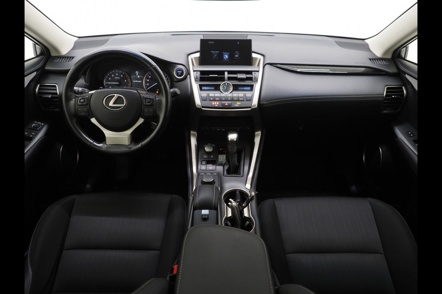 Lexus NX 300h | Camera | Cruise | Climate | Bluetooth | LED | Navigatie