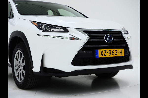 Lexus NX 300h | Camera | Cruise | Climate | Bluetooth | LED | Navigatie