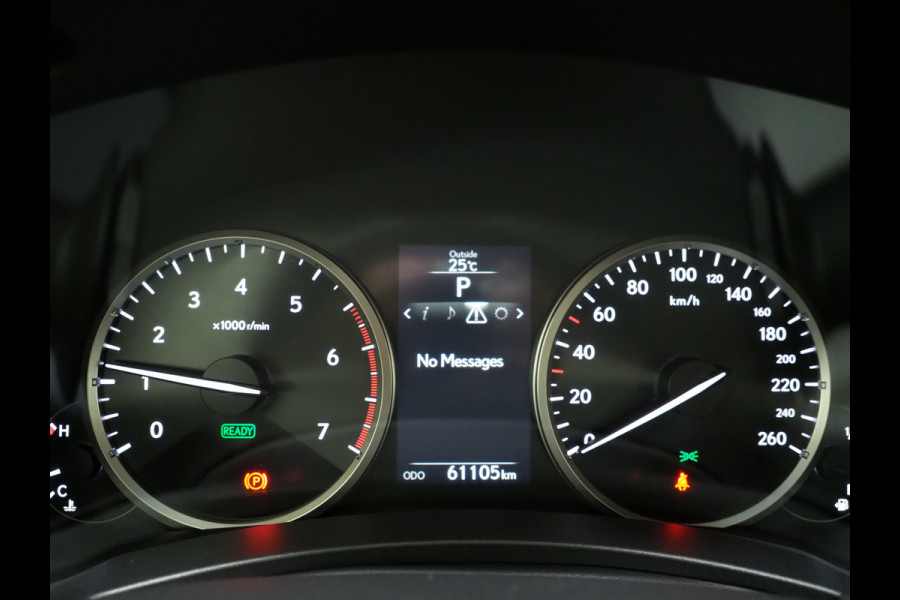 Lexus NX 300h | Camera | Cruise | Climate | Bluetooth | LED | Navigatie