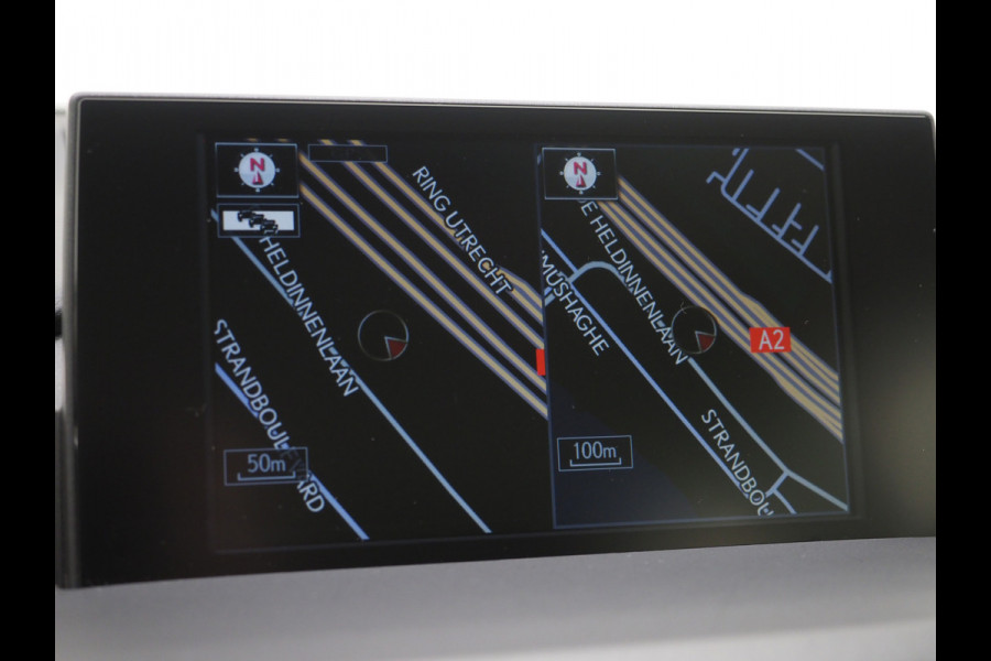 Lexus NX 300h | Camera | Cruise | Climate | Bluetooth | LED | Navigatie