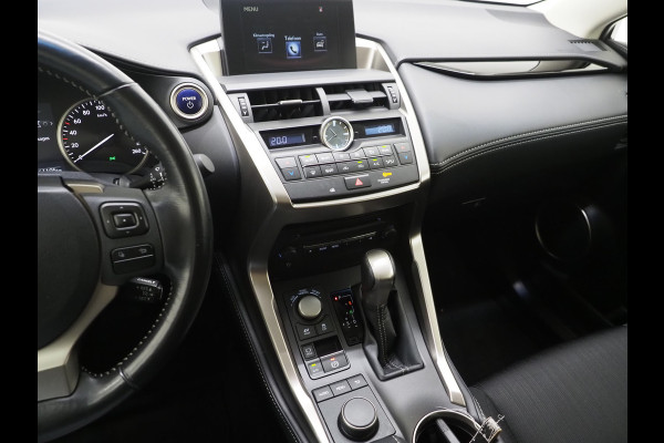 Lexus NX 300h | Camera | Cruise | Climate | Bluetooth | LED | Navigatie