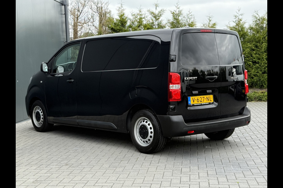 Peugeot Expert 1.6 HDI 100 PK / L2H1 / AIRCO / CRUISE / NAVI / CARPLAY / PDC / 3-ZITS