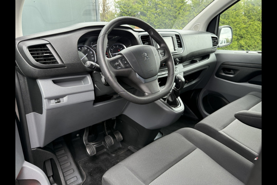 Peugeot Expert 1.6 HDI 100 PK / L2H1 / AIRCO / CRUISE / NAVI / CARPLAY / PDC / 3-ZITS