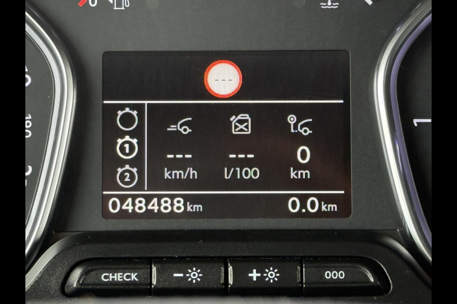 Peugeot Expert 1.6 HDI 100 PK / L2H1 / AIRCO / CRUISE / NAVI / CARPLAY / PDC / 3-ZITS