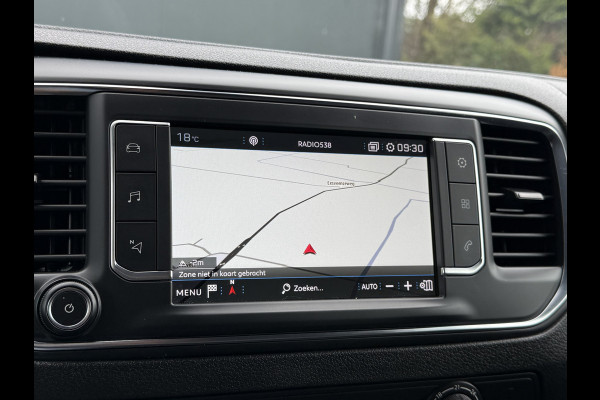 Peugeot Expert 1.6 HDI 100 PK / L2H1 / AIRCO / CRUISE / NAVI / CARPLAY / PDC / 3-ZITS