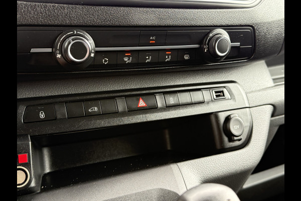 Peugeot Expert 1.6 HDI 100 PK / L2H1 / AIRCO / CRUISE / NAVI / CARPLAY / PDC / 3-ZITS