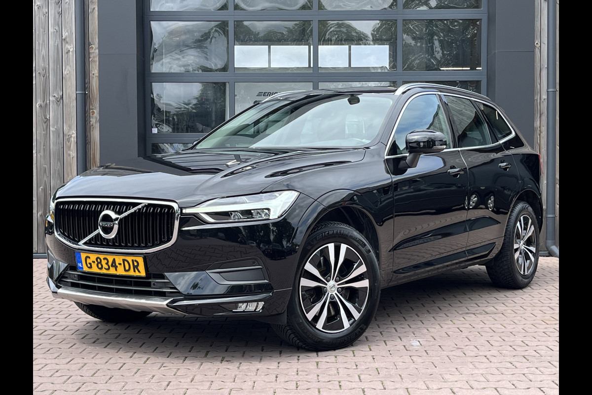 Volvo XC60 2.0 T5 Momentum Pro | ACC | Leder | Trekhaak | Pano | Intellisafe Pro Line | Navi | Volvo XC60 2.0 T5 Momentum Pro | ACC | Leder | Trekhaak | Pano | Intellisafe Pro Line | Navi |