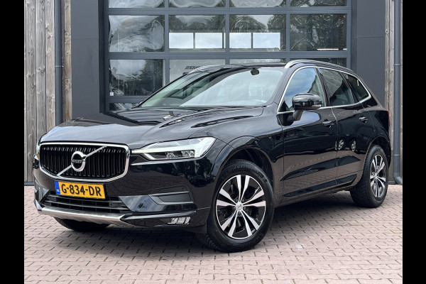 Volvo XC60 2.0 T5 Momentum Pro | ACC | Leder | Trekhaak | Pano | Intellisafe Pro Line | Navi |
