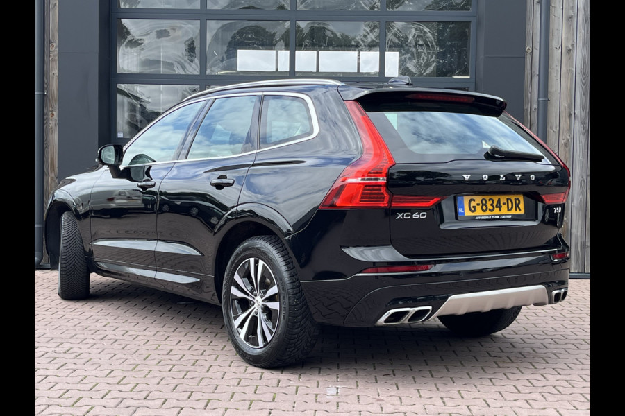 Volvo XC60 2.0 T5 Momentum Pro | ACC | Leder | Trekhaak | Pano | Intellisafe Pro Line | Navi |