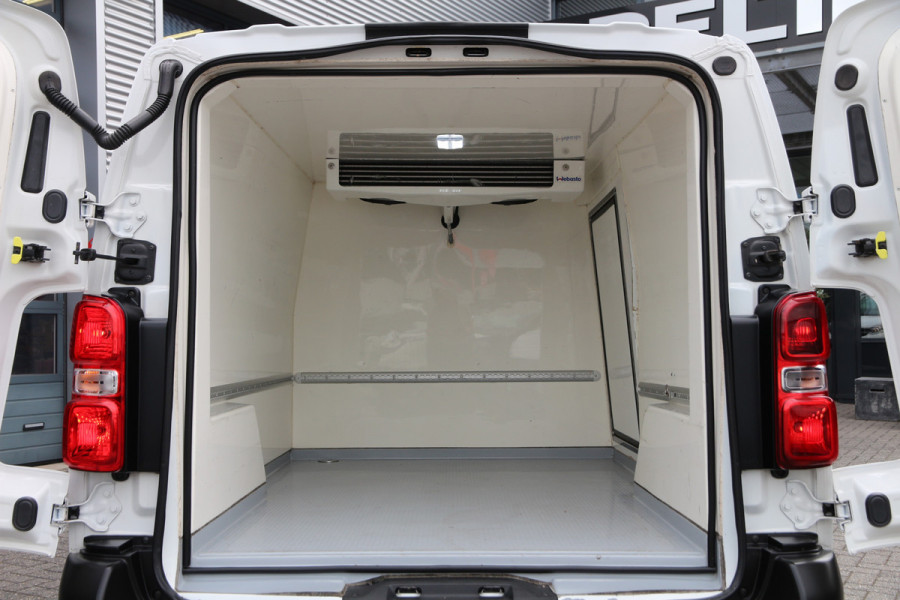 Opel Vivaro 1.5 CDTI 120 | Koelwagen / -20 Vries | Cruise | Airco..