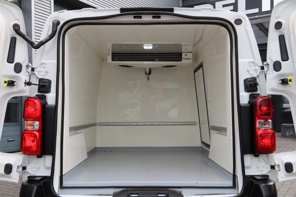 Opel Vivaro 1.5 CDTI 120 | Koelwagen / -20 Vries | Cruise | Airco..