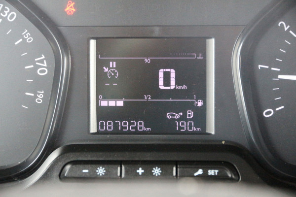 Opel Vivaro 1.5 CDTI 120 | Koelwagen / -20 Vries | Cruise | Airco..