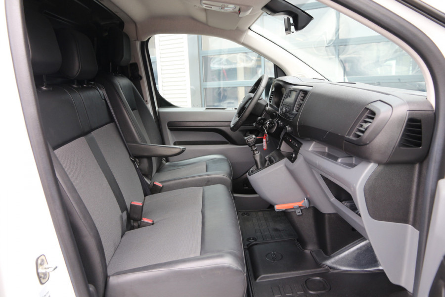 Opel Vivaro 1.5 CDTI 120 | Koelwagen / -20 Vries | Cruise | Airco..