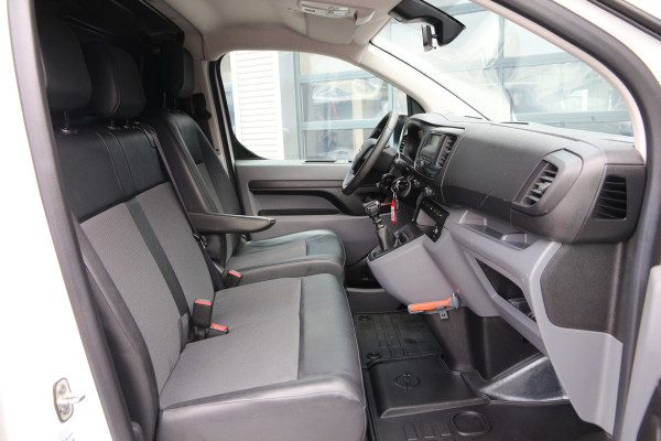 Opel Vivaro 1.5 CDTI 120 | Koelwagen / -20 Vries | Cruise | Airco..