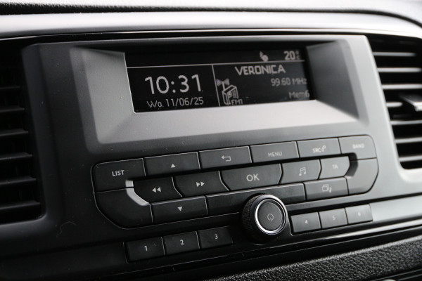 Opel Vivaro 1.5 CDTI 120 | Koelwagen / -20 Vries | Cruise | Airco..