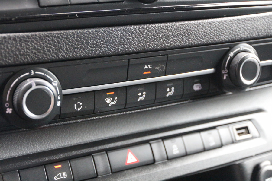 Opel Vivaro 1.5 CDTI 120 | Koelwagen / -20 Vries | Cruise | Airco..