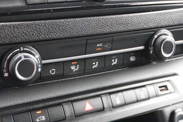 Opel Vivaro 1.5 CDTI 120 | Koelwagen / -20 Vries | Cruise | Airco..