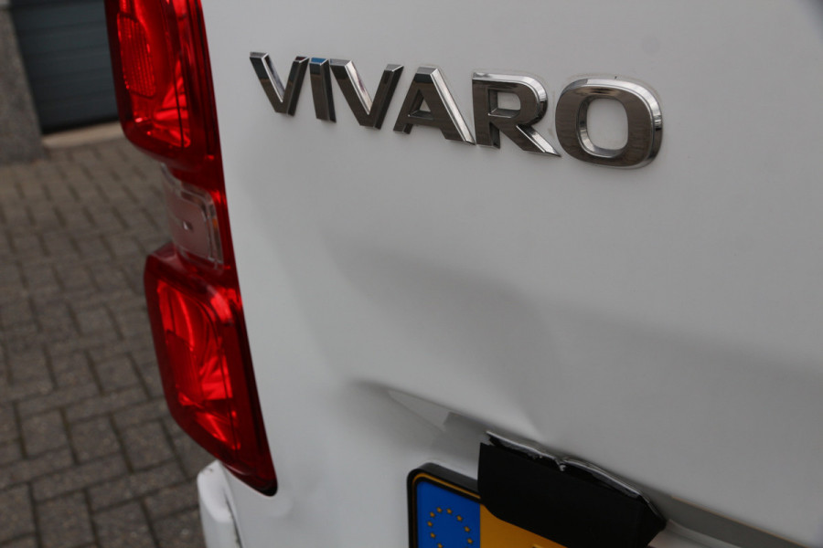 Opel Vivaro 1.5 CDTI 120 | Koelwagen / -20 Vries | Cruise | Airco..