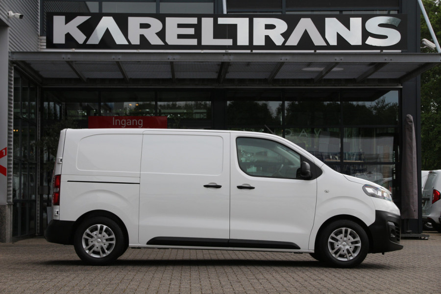 Opel Vivaro 1.5 CDTI 120 | Koelwagen / -20 Vries | Cruise | Airco..