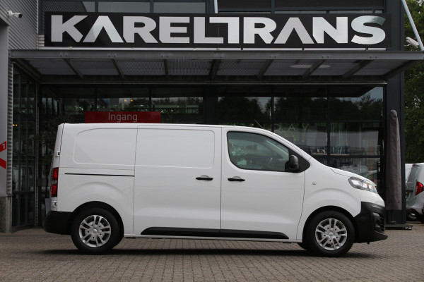 Opel Vivaro 1.5 CDTI 120 | Koelwagen / -20 Vries | Cruise | Airco..