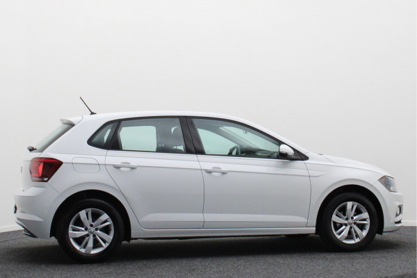 Volkswagen Polo 1.0 TSI Comfortline Business LED, Apple Carplay, Bluetooth, Airco, 15"