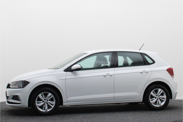 Volkswagen Polo 1.0 TSI Comfortline Business LED, Apple Carplay, Bluetooth, Airco, 15"