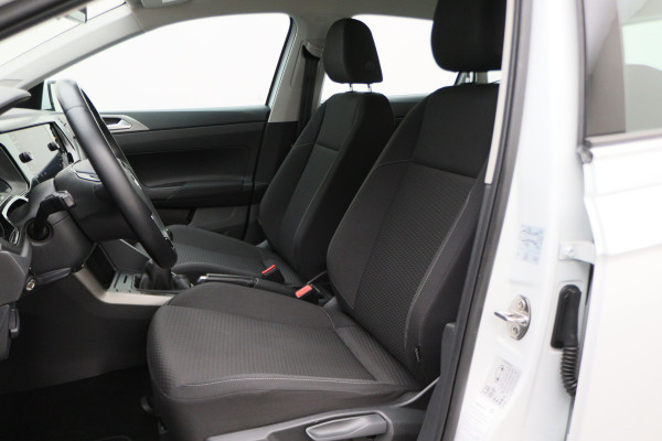 Volkswagen Polo 1.0 TSI Comfortline Business LED, Apple Carplay, Bluetooth, Airco, 15"
