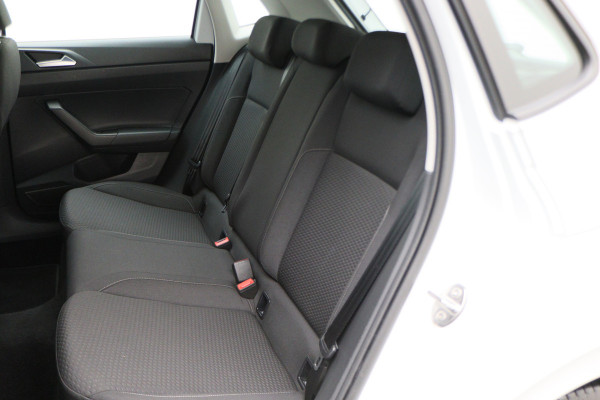 Volkswagen Polo 1.0 TSI Comfortline Business LED, Apple Carplay, Bluetooth, Airco, 15"