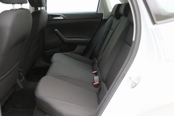 Volkswagen Polo 1.0 TSI Comfortline Business LED, Apple Carplay, Bluetooth, Airco, 15"