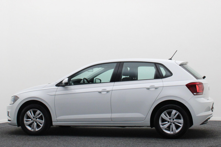 Volkswagen Polo 1.0 TSI Comfortline Business LED, Apple Carplay, Bluetooth, Airco, 15"