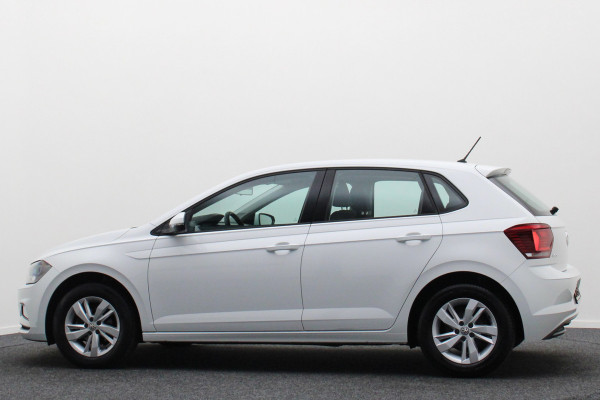Volkswagen Polo 1.0 TSI Comfortline Business LED, Apple Carplay, Bluetooth, Airco, 15"