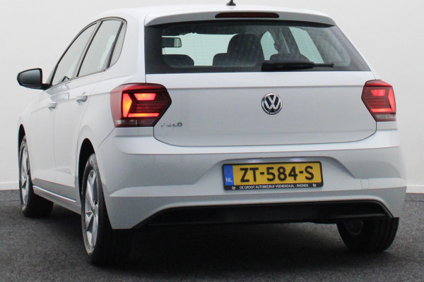 Volkswagen Polo 1.0 TSI Comfortline Business LED, Apple Carplay, Bluetooth, Airco, 15"