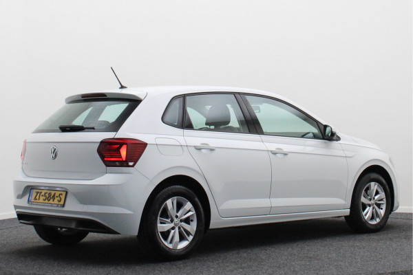 Volkswagen Polo 1.0 TSI Comfortline Business LED, Apple Carplay, Bluetooth, Airco, 15"