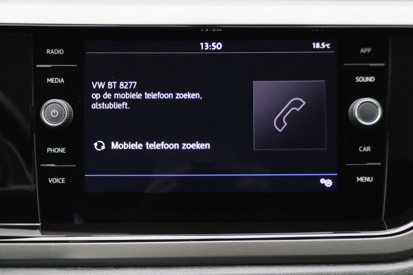 Volkswagen Polo 1.0 TSI Comfortline Business LED, Apple Carplay, Bluetooth, Airco, 15"