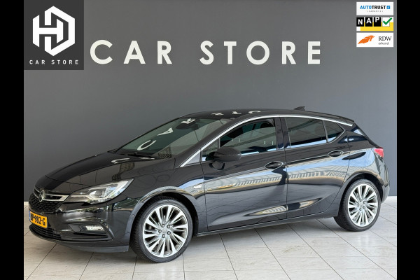 Opel Astra 1.4 150pk BNS Executive Leder|PDC V+A|Keyles|LED