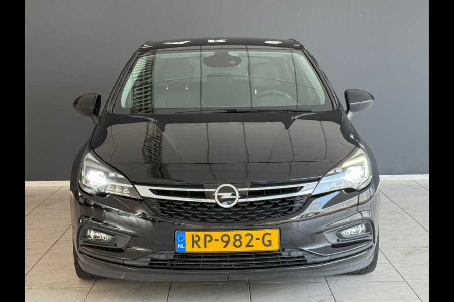 Opel Astra 1.4 150pk BNS Executive Leder|PDC V+A|Keyles|LED