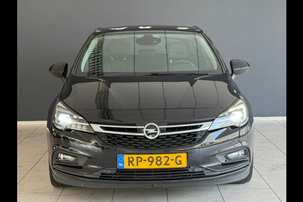Opel Astra 1.4 150pk BNS Executive Leder|PDC V+A|Keyles|LED