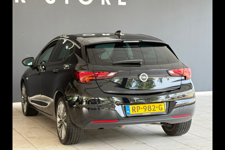 Opel Astra 1.4 150pk BNS Executive Leder|PDC V+A|Keyles|LED