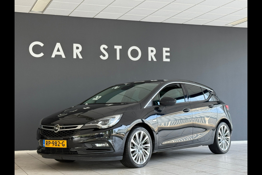 Opel Astra 1.4 150pk BNS Executive Leder|PDC V+A|Keyles|LED