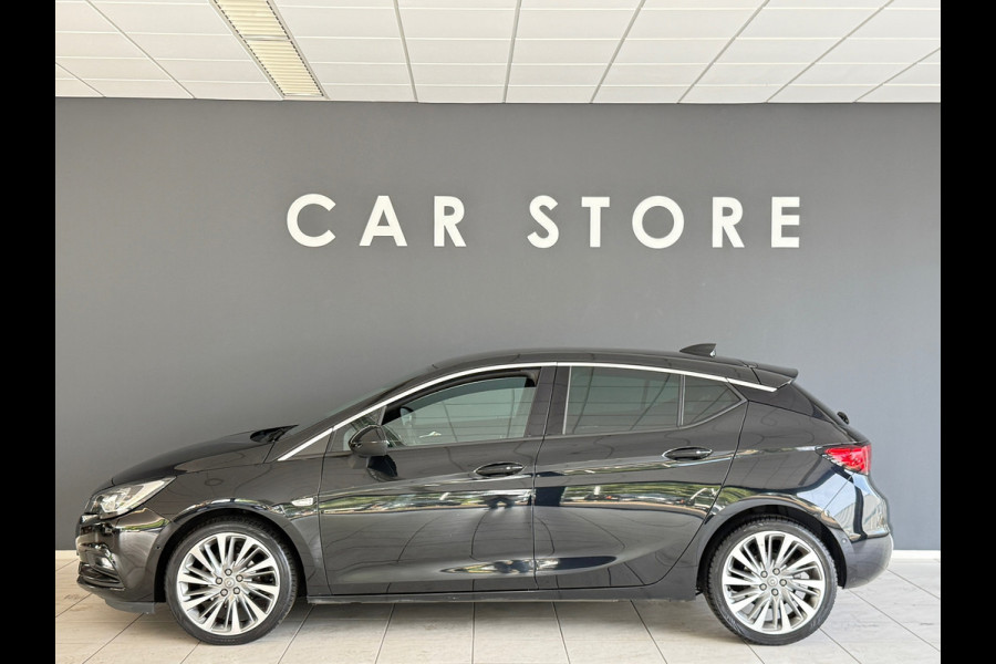 Opel Astra 1.4 150pk BNS Executive Leder|PDC V+A|Keyles|LED