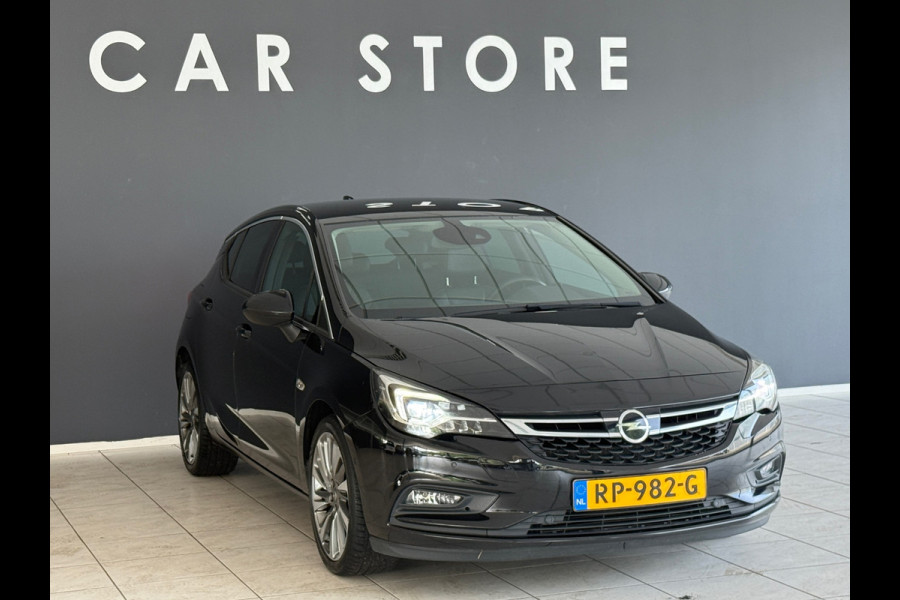 Opel Astra 1.4 150pk BNS Executive Leder|PDC V+A|Keyles|LED