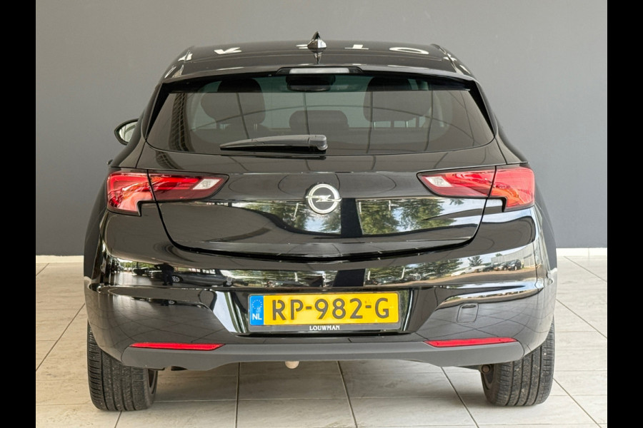 Opel Astra 1.4 150pk BNS Executive Leder|PDC V+A|Keyles|LED