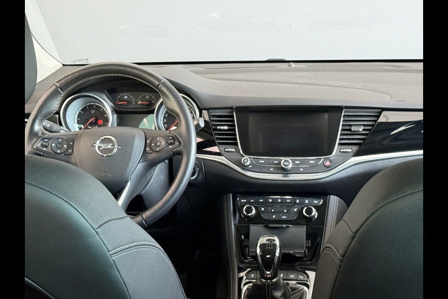 Opel Astra 1.4 150pk BNS Executive Leder|PDC V+A|Keyles|LED