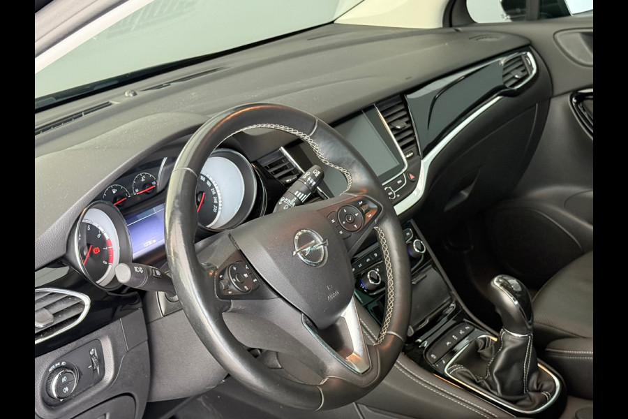 Opel Astra 1.4 150pk BNS Executive Leder|PDC V+A|Keyles|LED