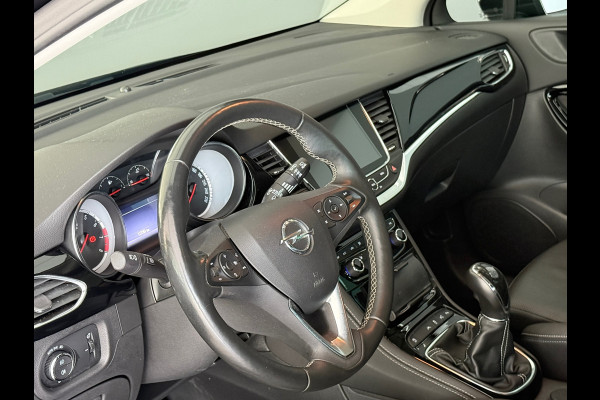 Opel Astra 1.4 150pk BNS Executive Leder|PDC V+A|Keyles|LED