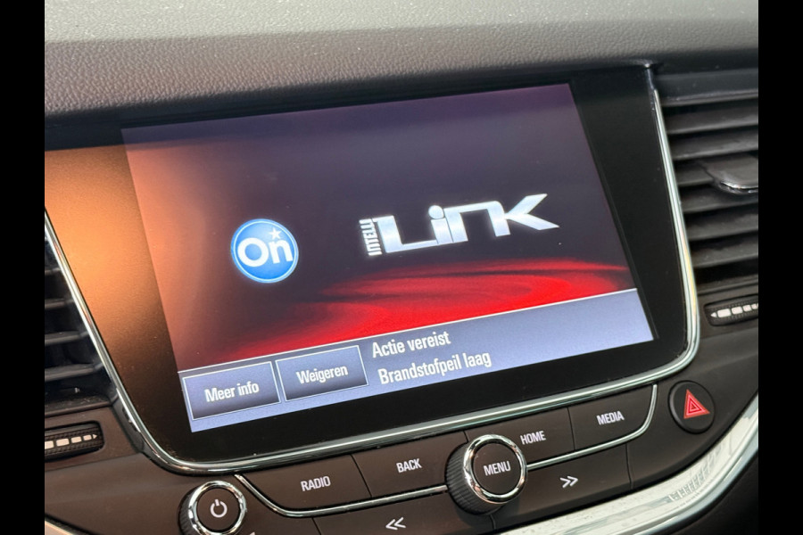 Opel Astra 1.4 150pk BNS Executive Leder|PDC V+A|Keyles|LED
