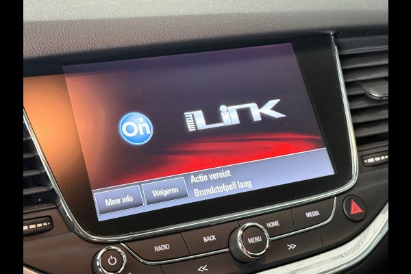 Opel Astra 1.4 150pk BNS Executive Leder|PDC V+A|Keyles|LED