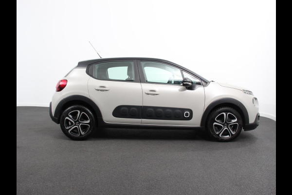 Citroën C3 1.2 PureTech S&S Feel Edition Airco Cruise control Navigatie Parkeersensor achter Apple Carplay/ Android Auto
